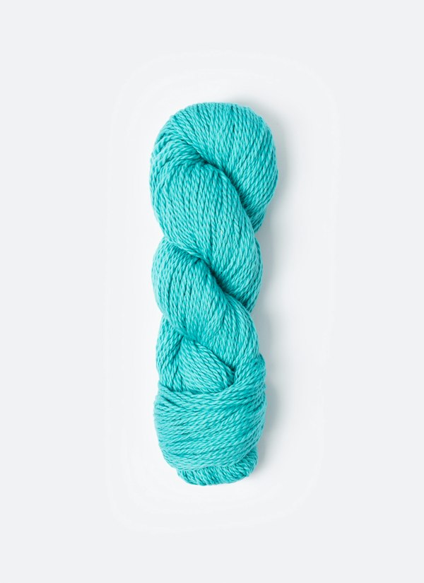 Organic Cotton - SPORT Weight - Blue Sky Fibers