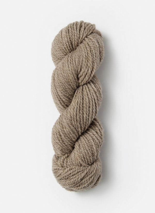 Woolstok - Worsted - 100% Fine Highland Wool Yarn