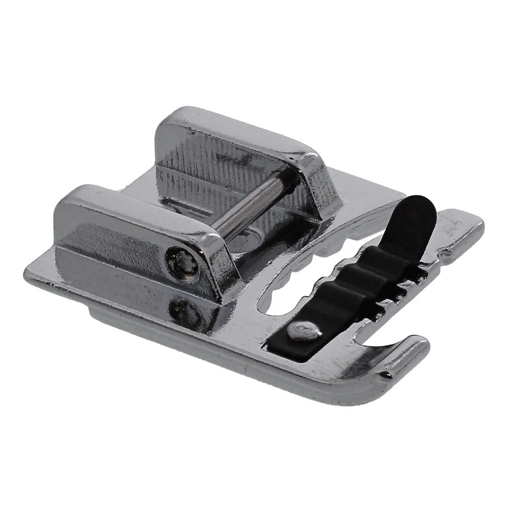 3 - Way Cording Foot BP - 1 - homesewn