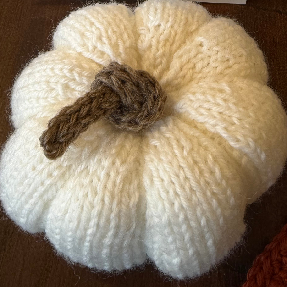 Knit and Sip Night