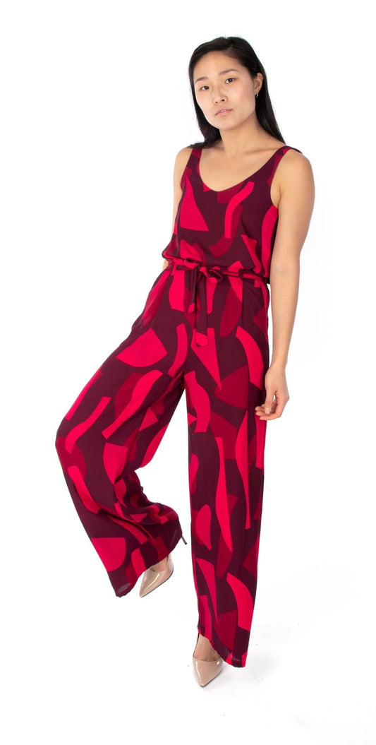 3908 // SIMONE Wide-Leg Shorts and Pants PDF DOWNLOAD - homesewn