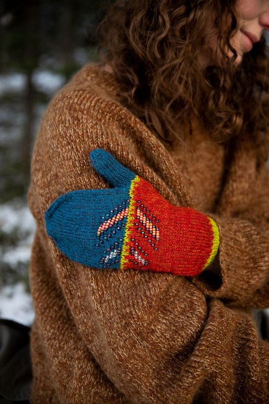 52 Weeks of Accessories - homesewn