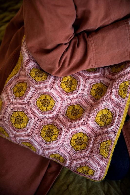 52 Weeks of Accessories - homesewn