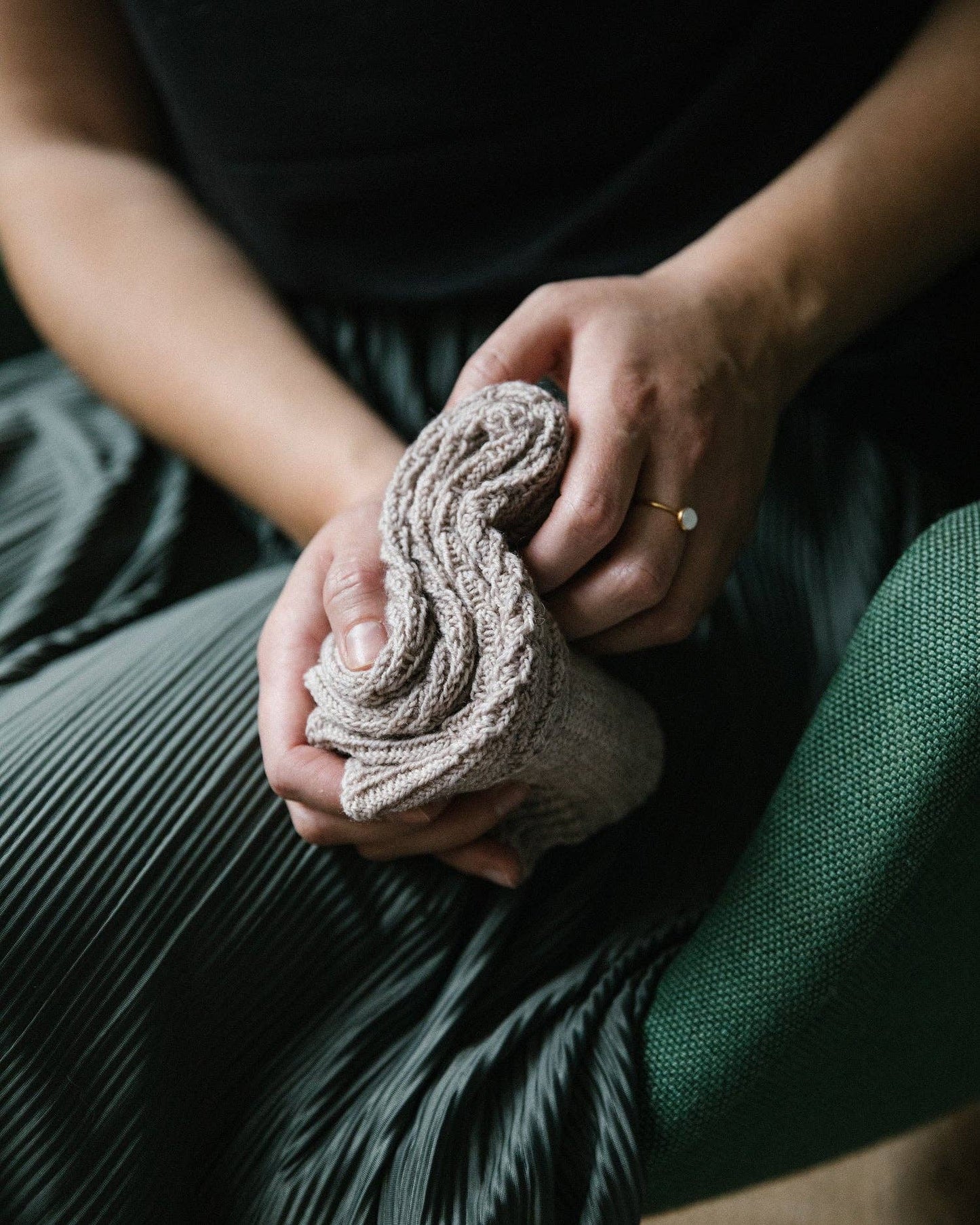 52 Weeks of Socks - homesewn