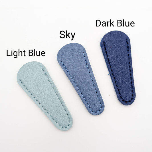 Solid Color Scissor sheath small size for small scissors