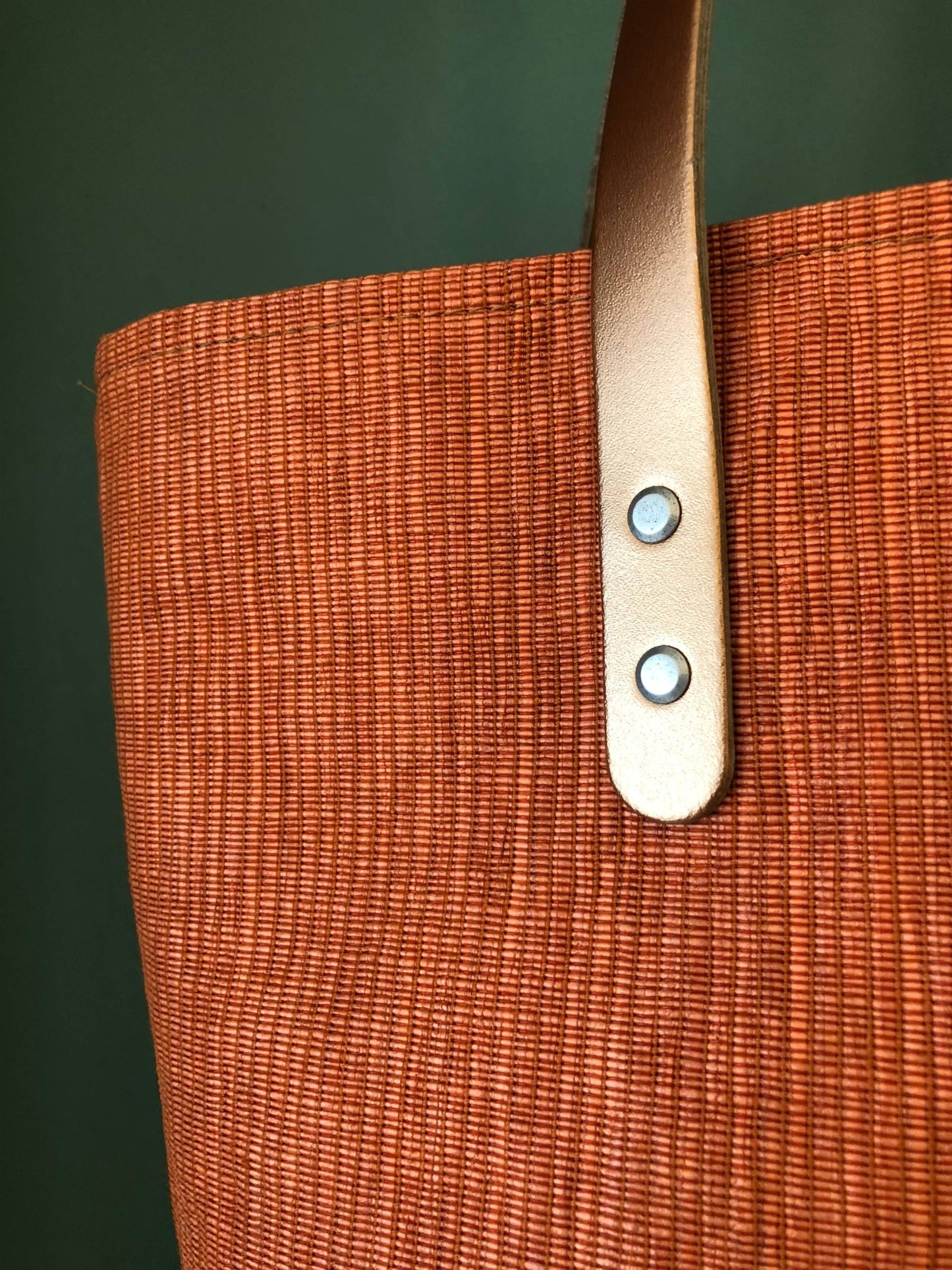 80 cm Tote Bag Straps - homesewn