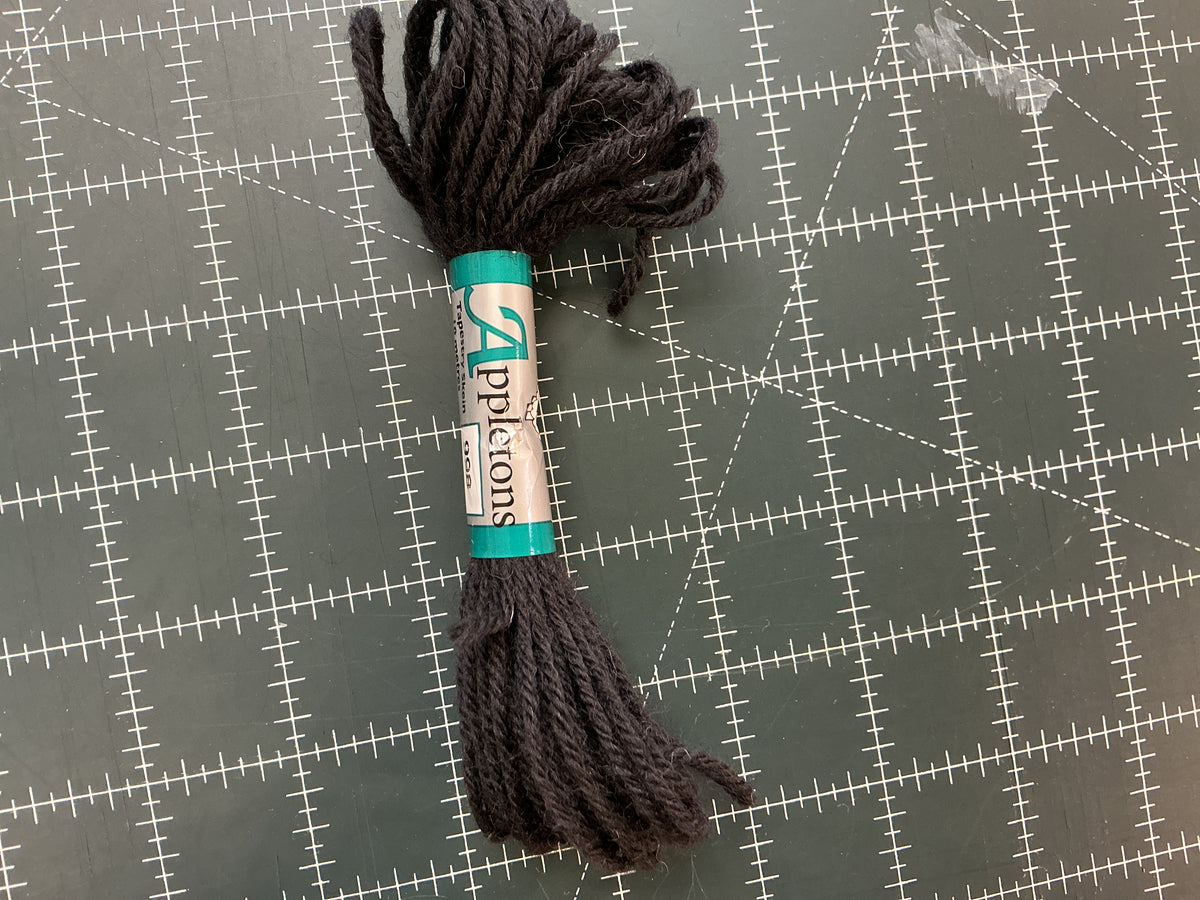 Appleton Tapestry Wool - Skein