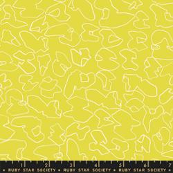 Walnuts - Citron - Memento - Ruby Star Society
