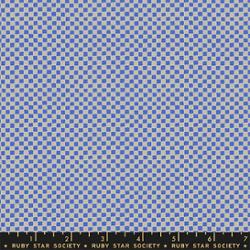 Tracks - Royal Blue - Memento - Ruby Star Society