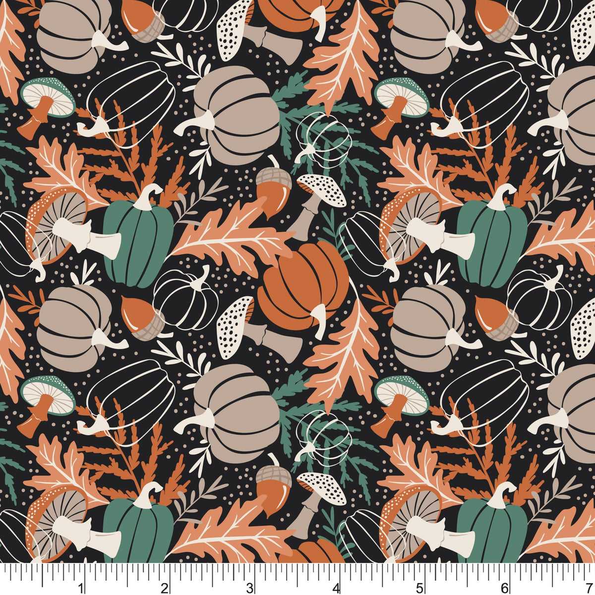 Autumn Grove - Autumn Jubilee by Hang Tight Studio for Phoebe Fabrics