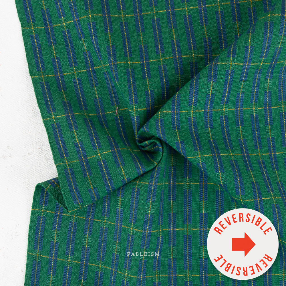Verdant - Happy Camper