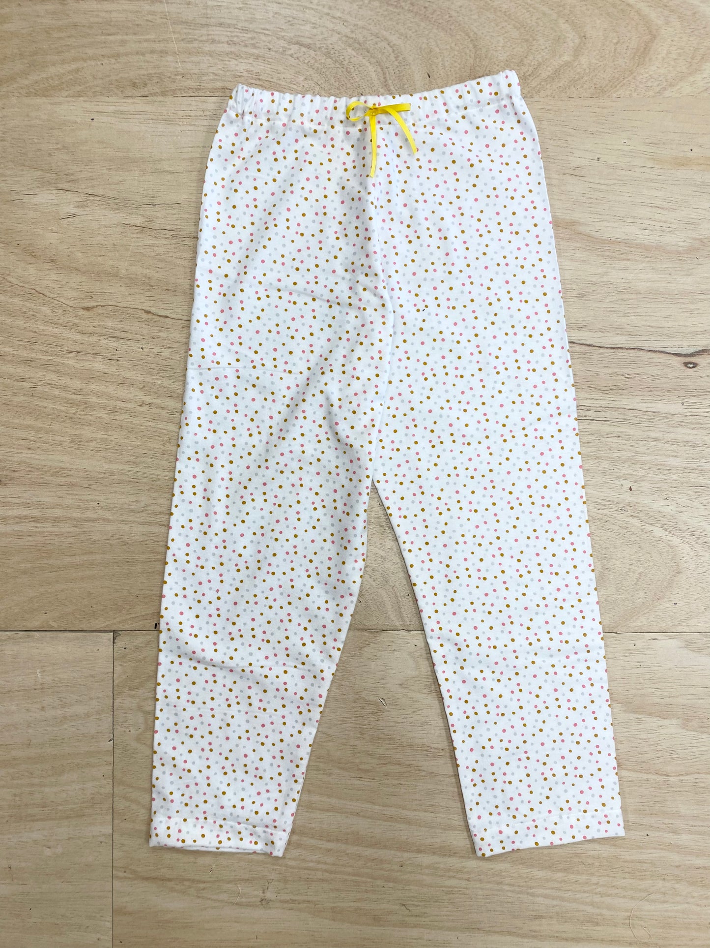 Adult Pajama Pant Class - homesewn