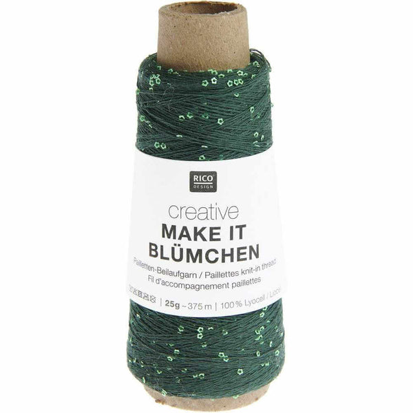 Rico Creative Make It Blümchen 017 Ivy