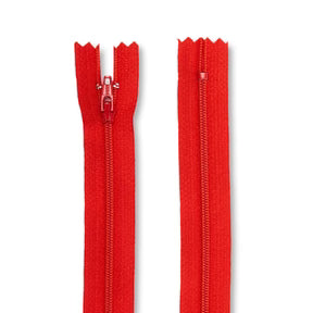 YKK Zipper #3 Nylon Non-Separating