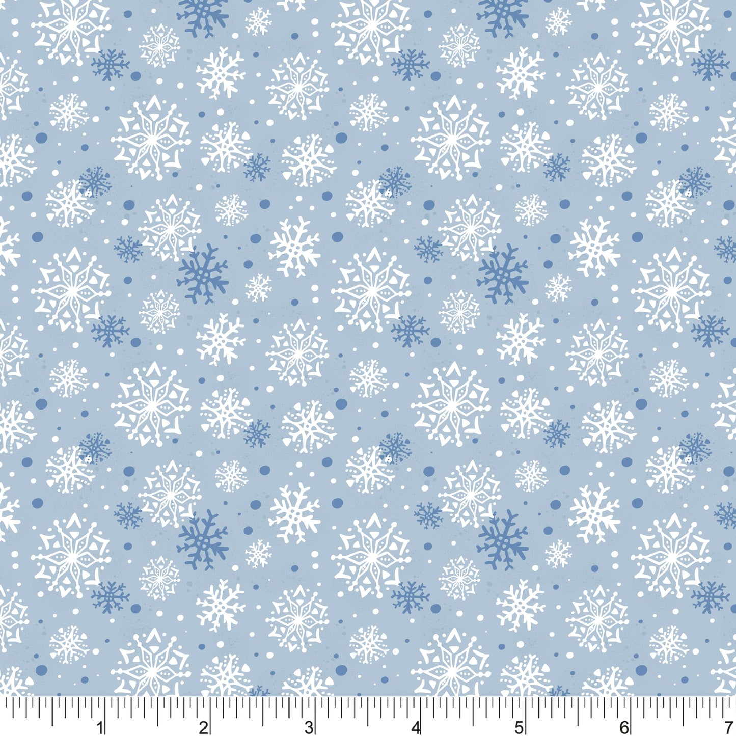 Snow Storm - Bundle Up - homesewn
