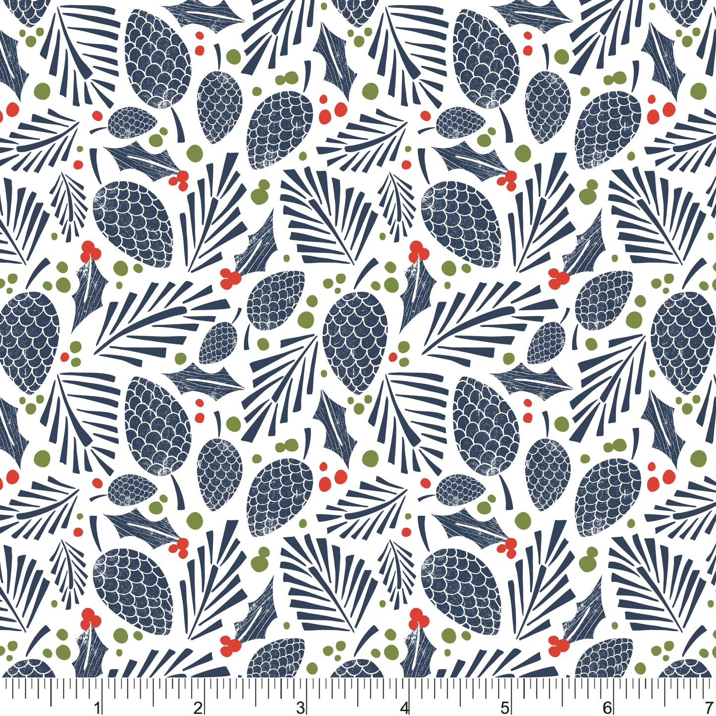 Winter Woodlands - Bundle Up - homesewn