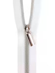 Zipper by the Yard #5 Nylon Coil - Sold by the Yard