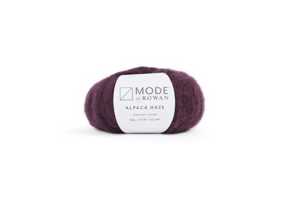 ALPACA WOOL - DK WEIGHT - 50G - homesewn