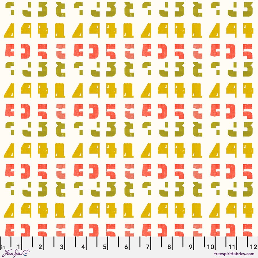 Area - Patty - Counter by e bond - homesewn