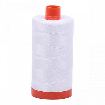 Aurifil Thread 50wt - homesewn