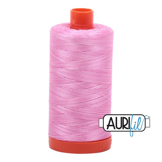 Aurifil Thread 50wt - homesewn
