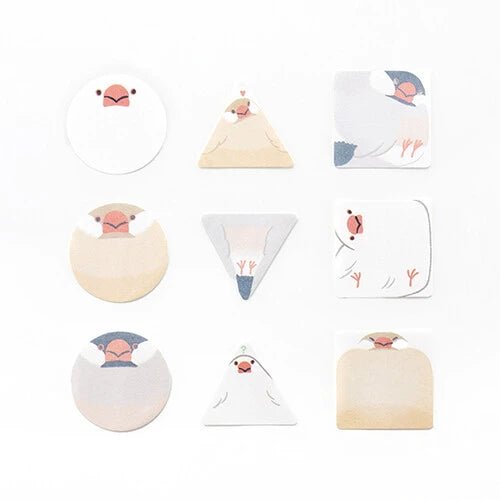 bande Decorative Sticker Tape - homesewn