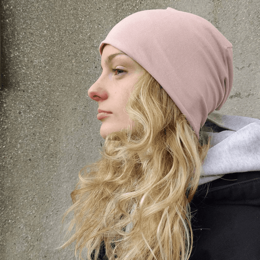 Beanie Hat Sewing Pattern PDF DOWNLOAD - homesewn