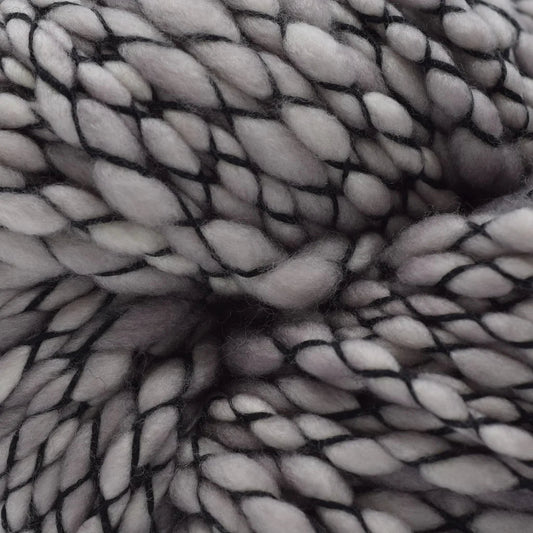 Caracol - Super Bulky - homesewn