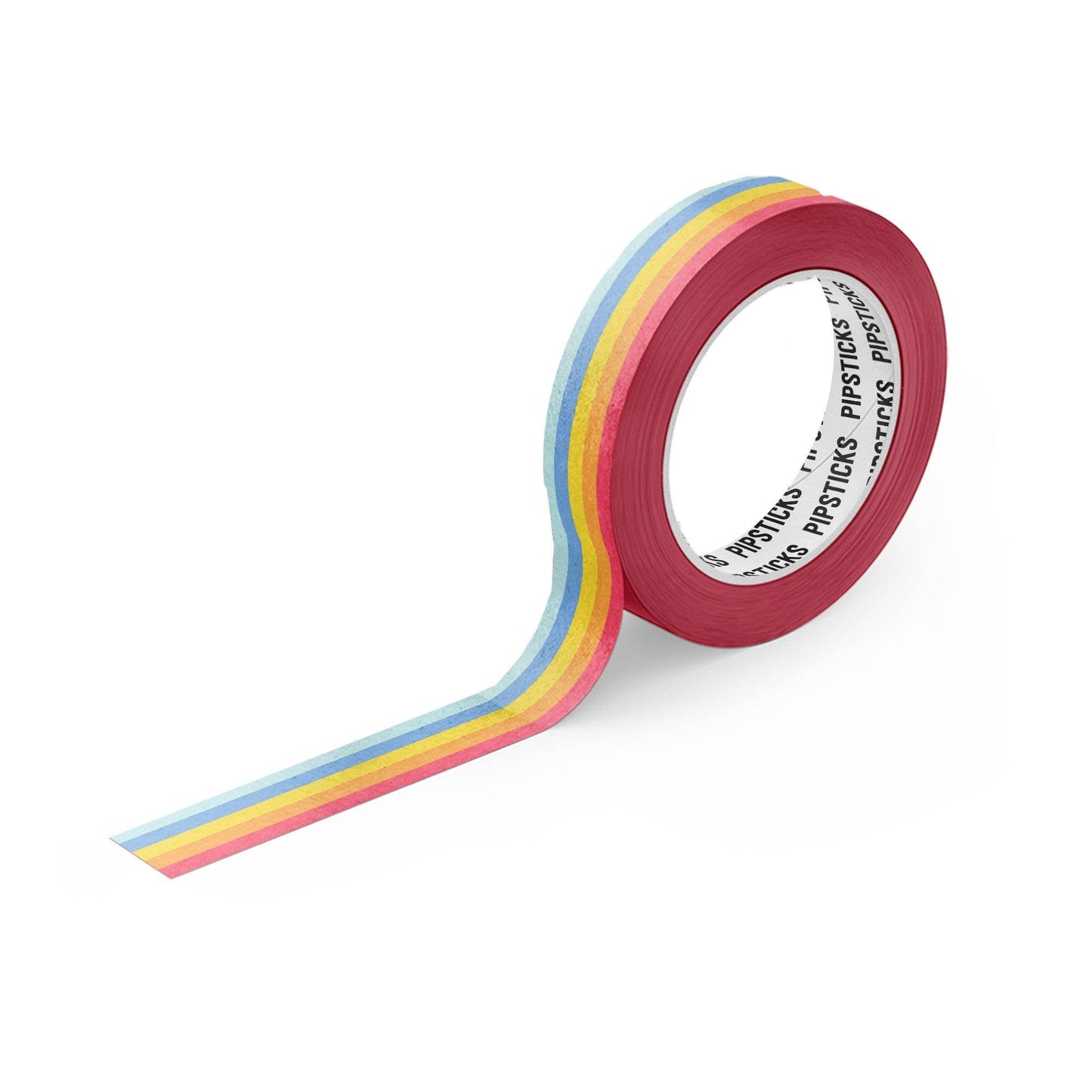 Care Bears Rainbow Washi Tape - homesewn