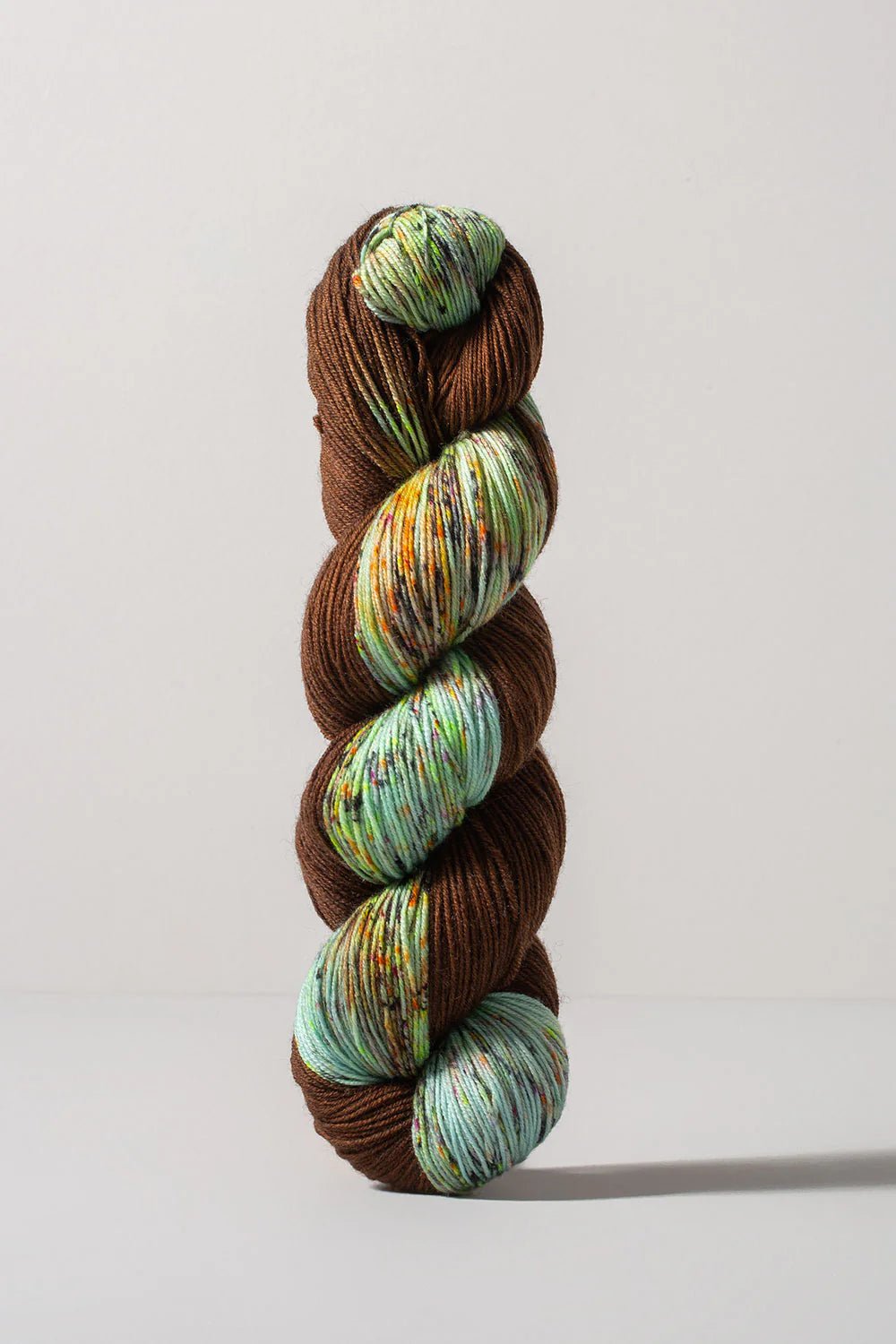 Carmen Yarn Skinny Striping - Fingering Weight - homesewn