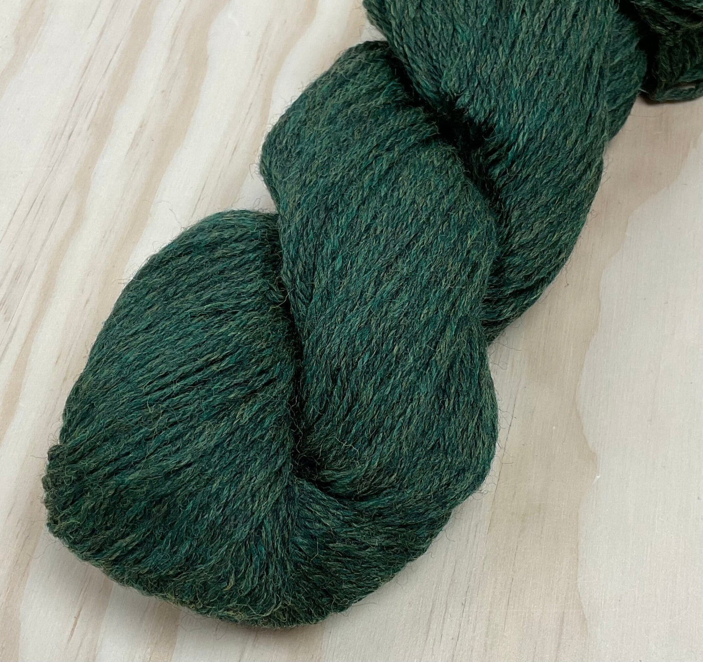 Cascade 220 - Light Worsted - homesewn
