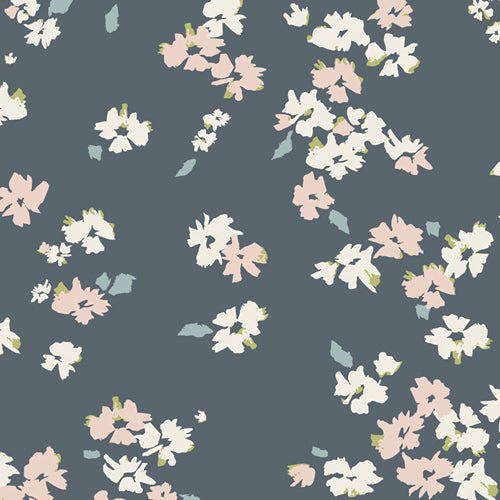 Chelsea Dim JERSEY KNIT fabric - homesewn