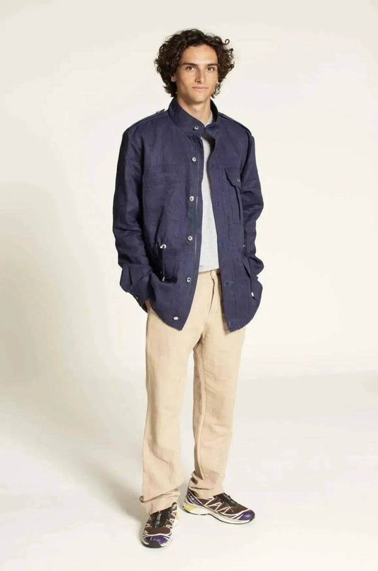 Chino pants sewing pattern for men PDF DOWNLOAD - homesewn