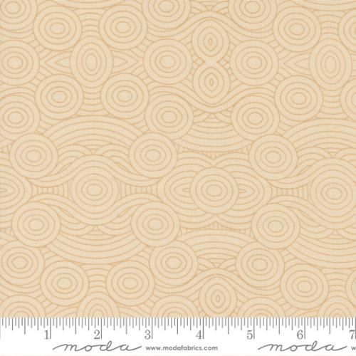 Clouds - Cloud - The Henhouse - QUILTING COTTON fabric - homesewn