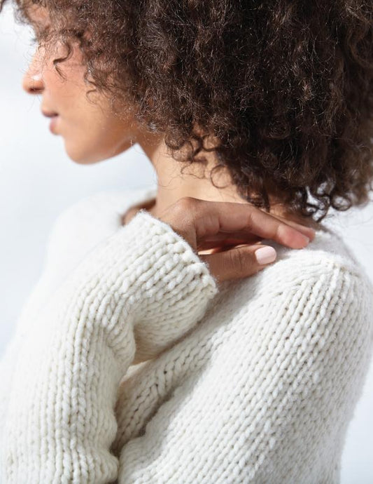 Cocoknits Sweater Workshop Book - homesewn