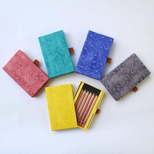 Colored Pencil Set - homesewn