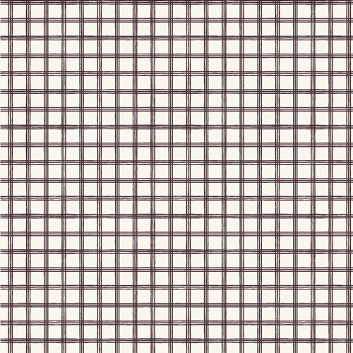 Creepy Crossroads Bone - QUILTING COTTON/POPLIN - Ghostly & Haunted - homesewn