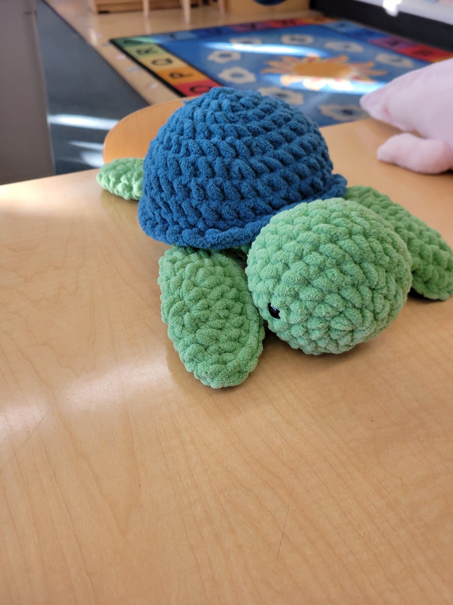 Crochet 102: Beginner Plus for Adults - homesewn