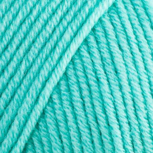 Dolly 125 - homesewn