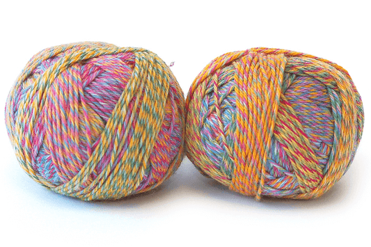 Edition 3 - 100% SW Merino - SPORT WEIGHT - homesewn