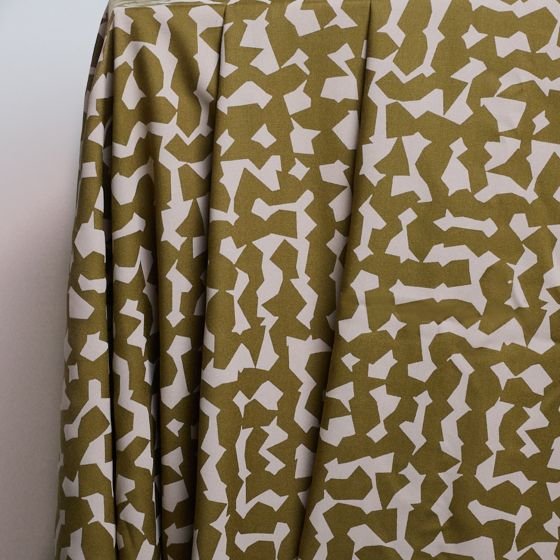 Ekko Dreamy Twilight VISCOSE Fabric - 55" wide - homesewn
