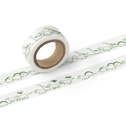 El Commun Alara Washi Tape - homesewn