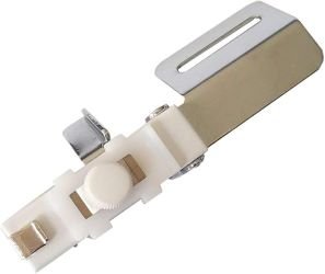 Elastic Gathering Attachment Wide for Coverstitch CoverPro - homesewn