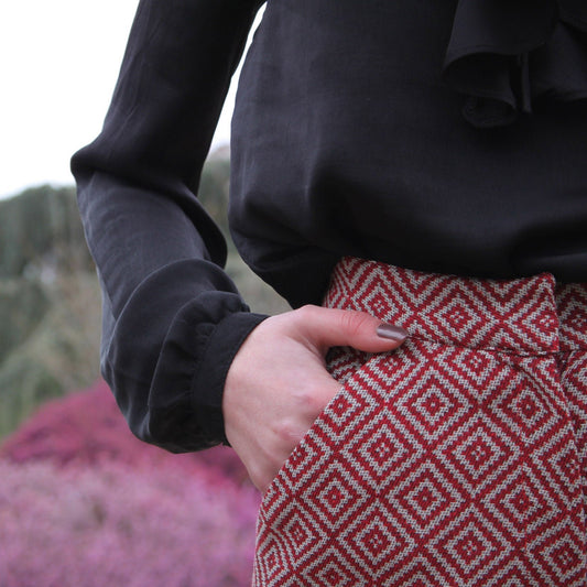 Ema shorts PDF DOWNLOAD - homesewn