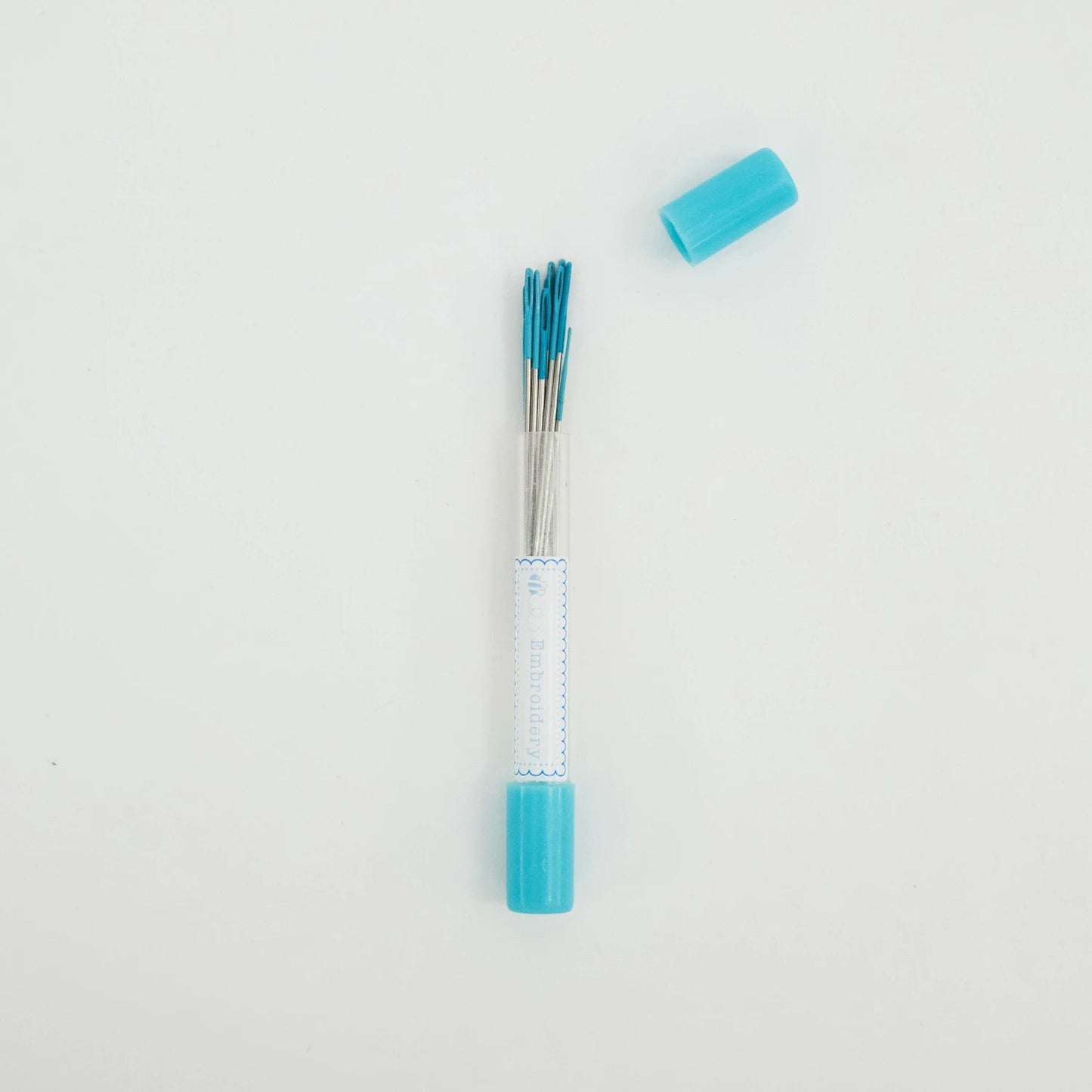 Embroidery Needles - Nifty Needle - homesewn