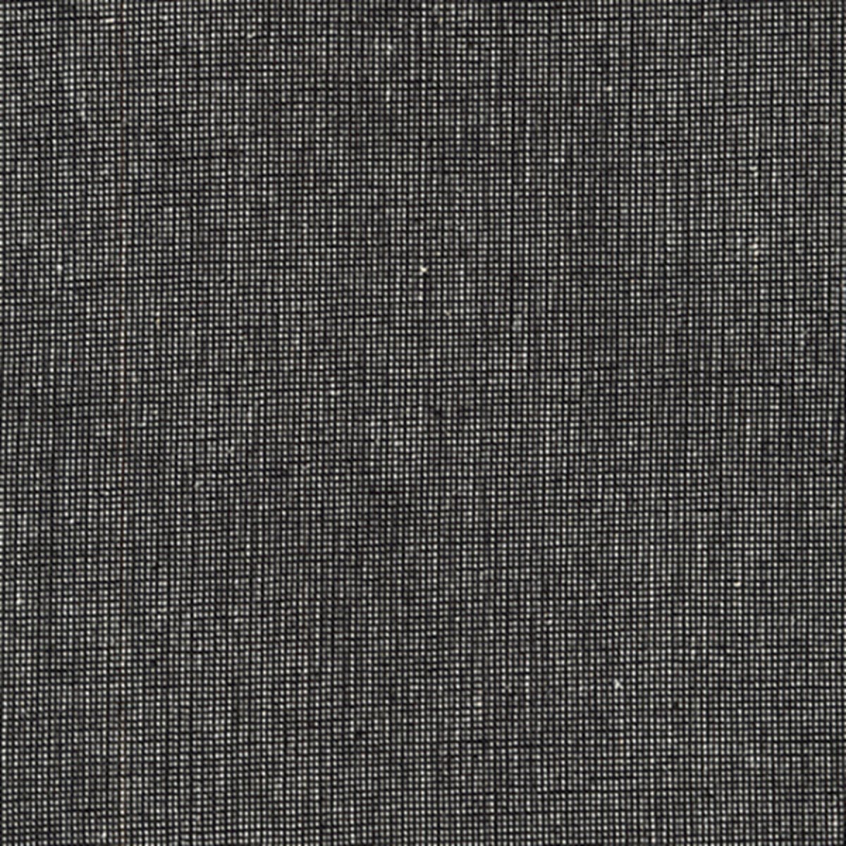 Essex Yarn Dyed - Pepper Homespun - 55/45 Linen/Cotton - homesewn