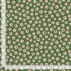 Eye Candy - Juniper - Love at First Bite - homesewn