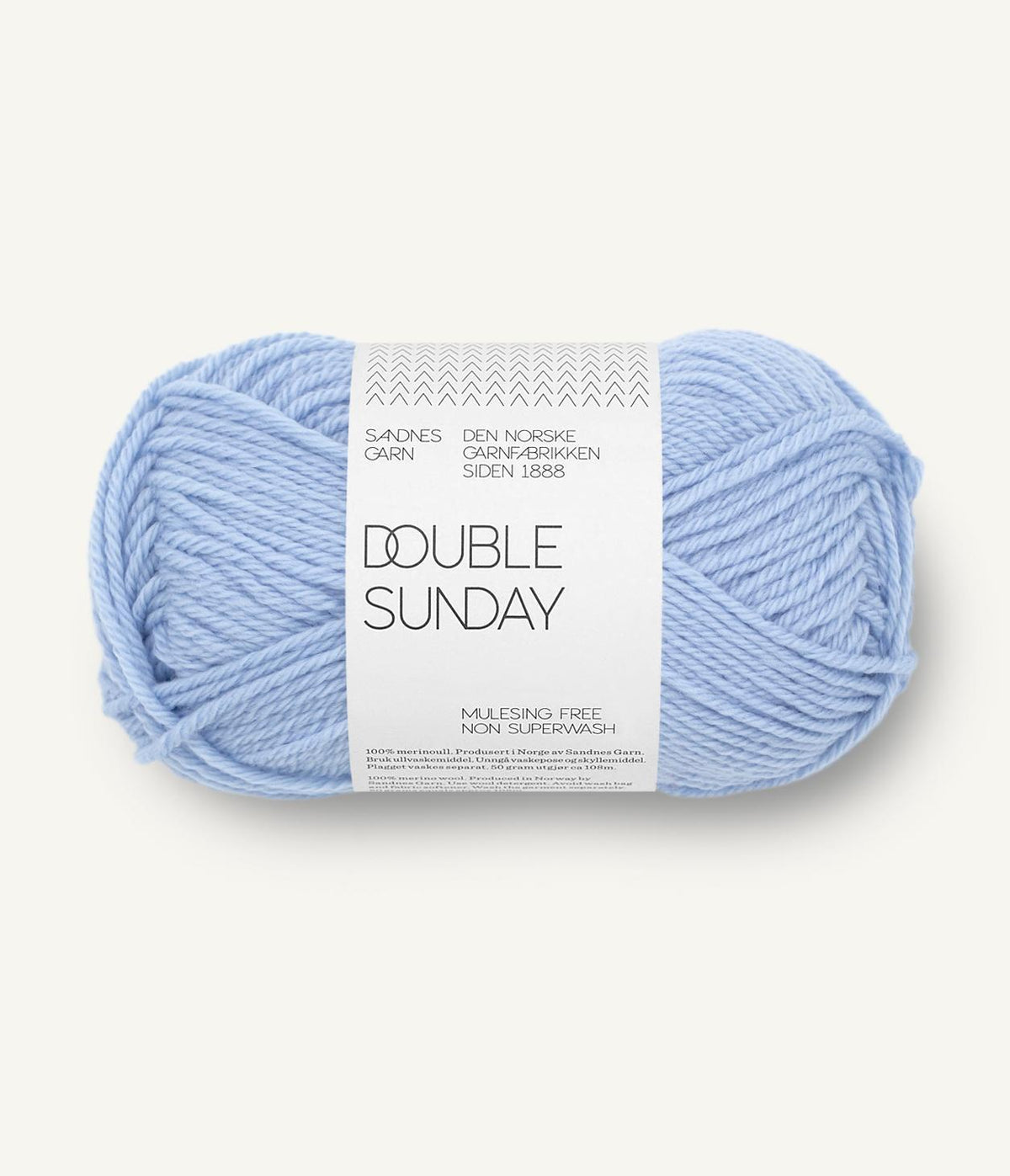 Double Sunday - DK Weight
