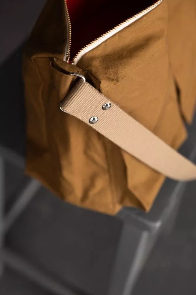 FACTOTUM Bag *less than 1m - PDF PATTERN - homesewn