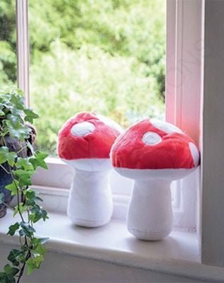 Felt & Fur Book - homesewn